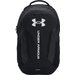 Plecak Hustle 6.0 Under Armour - Black/White