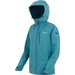 Kurtka damska Birchdale II Regatta - storm blue