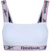 Biustonosz sportowy Krystal Crop Top 2szt Reebok Fitness
