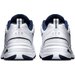 Buty Air Monarch IV Nike - white/metallic silver
