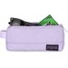 Piórnik, saszetka Basic Accessory Pouch JanSport - lilac