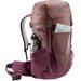 Plecak Futura SL 24L Deuter - ashrose-cassis