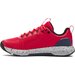 Buty Charged Commit TR 3 Under Armour - czerwone