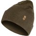 Czapka Classic Knit Hat Fjallraven - Dark Olive