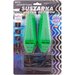 Suszarka do butów SB-6 Elektrowarm - zielona