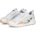 Buty RS 3.0 Metallic Wm's Puma - białe