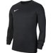 Longsleeve męski Dri-FIT Park VII Jersey Nike - czarna