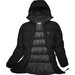 Kurtka puchowa męska Patrol Puffy Insulated Helly Hansen - black