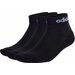 Skarpety Linear Ankle Socks Cushioned Socks 3 pary Adidas