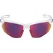 Okulary przeciwsłoneczne Nylos HR Alpina - fioletowy/różowy