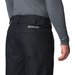 Spodnie narciarskie męskie Bugaboo V Columbia - Black