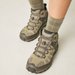 Buty Edgepoint IV Mid Wm's Regatta - soft taupe/treetop
