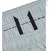 Spodenki męskie Woven Emboss Training Under Armour - szare