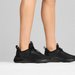 Buty do biegania Cell Thrill Club Puma - czarny