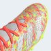 Buty piłkarskie korki Predator Freak.3 FG Jr Adidas