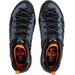 Buty trekkingowe Wildfire Edge Salewa - java blue/black