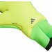 Rękawice bramkarskie X Speedportal Pro Adidas - zielone