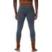 Legginsy termoaktywne męskie Lifa Merino Helly Hansen - Alpine Frost