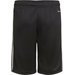 Spodenki juniorskie Designed 2 Move 3-Stripes Shorts Adidas