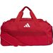 Torba Tiro League Duffel Small 24,75L Adidas - czerwona