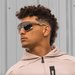 Okulary przeciwsłoneczne Bxtr Patrick Mahomes II Oakley