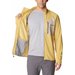 Bluza polarowa męska Triple Canyon Full Zip Columbia - golden nugget