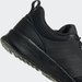 Buty QT Racer 2.0 Adidas - black/black