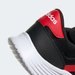 Buty Lite Racer 2.0 Adidas - core black/vivid red/cloud white