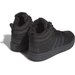 Buty Hoops 3.0 Mid WTR Adidas - czarne
