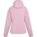 Softshell damski Arec III Regatta - powder lilac