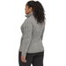 Polar damski Better Sweater Fleece Patagonia - grey
