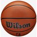 Piłka do koszykówki NBA Authentic Series Outdoor 6 Wilson