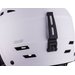 Kask narciarski KSU002 4F - biały
