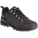 Buty trekkingowe Refugio Texapore Low Wm's Jack Wolfskin - dark steel