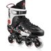 Rolki slalomowe SK307 Xride - black/white
