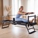 Reformer do pilatesu Flex Balance Gymtek
