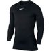 Koszulka kompresyjna męska Pro Warm Nike