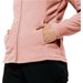 Polar damski Taunus FZ Jack Wolfskin - rose dawn