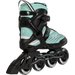 Rolki Flyte Teal 84 Al Playlife