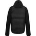 Kurtka hybrydowa męska Andreson Regatta - black