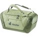 Torba z funkcją plecaka Duffel Pro 90L Deuter - mineral-grove