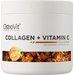 Collagen+Vitamina C 200g cola&rum Ostrovit