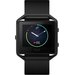 Monitor aktywności Blaze Fitbit - czarny