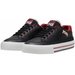 Trampki Court Classic Vulc Retro Club Puma - czarne