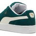Buty Suede XL Wm's Puma - green