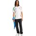 Koszulka męska Italy 2024 Away Jersey Adidas