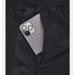 Spodenki męskie Launch 7'' 2w1 Under Armour - Black/Reflective