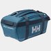 Torba z funkcją plecaka Scout Duffel L 70L Helly Hansen - rain blue