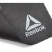 Mata do jogi, pilatesu 0,4cm Reebok - czarna