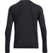 Longsleeve damski Vanish Seamless Loose Under Armour - Black/Anthracite